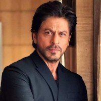 Shahrukh Khan