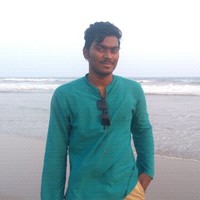 Bikash Kumar Nishanka