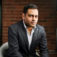 Shaun Sequeira