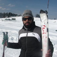 Junayd Haafiz