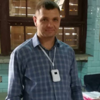 Владимир Сахно