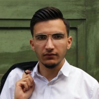 Jade Madani