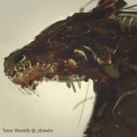 Tessa Wessels