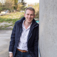 David-Jan Smeenge