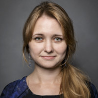 Elena Filippova
