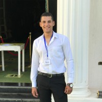 Hashem Nahta