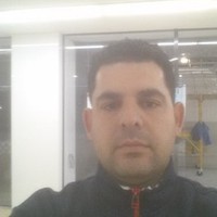 Jack Dimakakopoulis