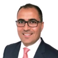 Charaf Bourhalla