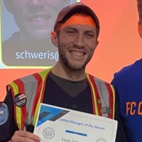 Sean Schweri