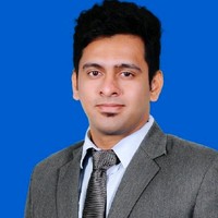 Vijay Balakrishnan