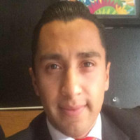 Rafael Arturo Herrera Galvis