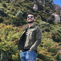 Juan Pablo Gómez Silva