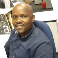 Nkosinathi Msizi