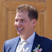 Sebastiaan Koekkoek