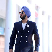 Amrit Singh