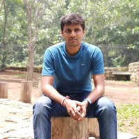 Murali Vijayakumar