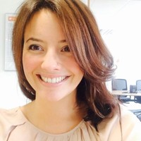 Katherine Brazier