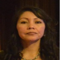 Rosalina Sanchez del Castillo