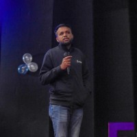 Altaf Alam Ansari