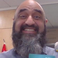 Shajad Younis