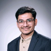Vaibhav Goyani