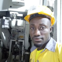 nicholas prempeh