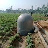 Sanjeevani Biogas plant