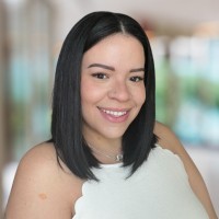 Gabriela Garcia