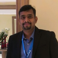 Sreehari E S