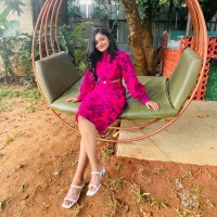 Soukhya Shroff
