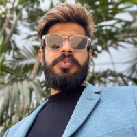 Raghavendra Iyer