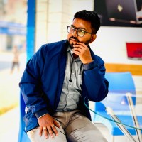 Avik Banerjee