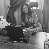 Ramatoulaye Diakhate