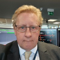 Paul Ward