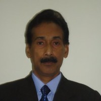 Alok Niranjan Das