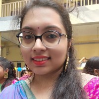Oishani Chatterjee