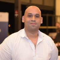Sergio Mauricio