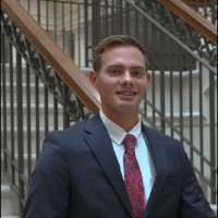 Micah Carrier