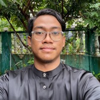 Ahmad Danial