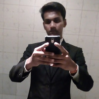 Tushar Bhosale