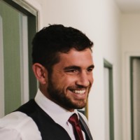 Guillermo Cozza Psarras