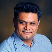 Udhav Dalvi