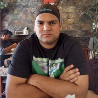 Shubham Sharma