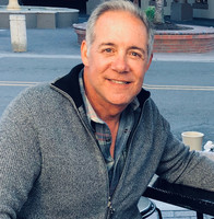 Todd Becker