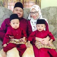 Muhammad Farhan Yunus