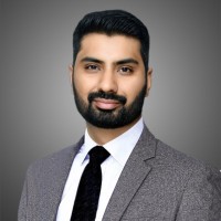 Ahmed Uzair