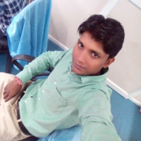 Pushpendra Patel