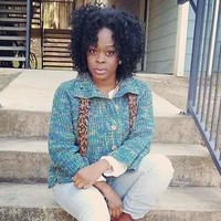 Nadescia Thomas