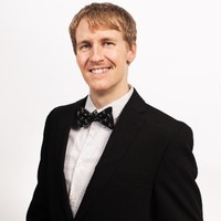 Adam Gaston
