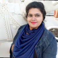 Manisha Rathod